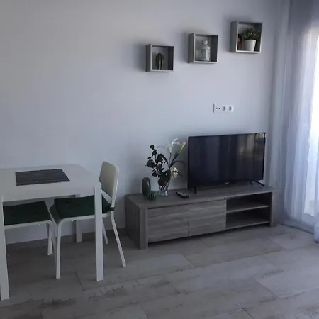Ferienwohnung Fur 3 Personen Ca 70 Qm In Cristianos, Teneriffa Westkuste Von Teneriffa * Los Cristianos (Tenerife)