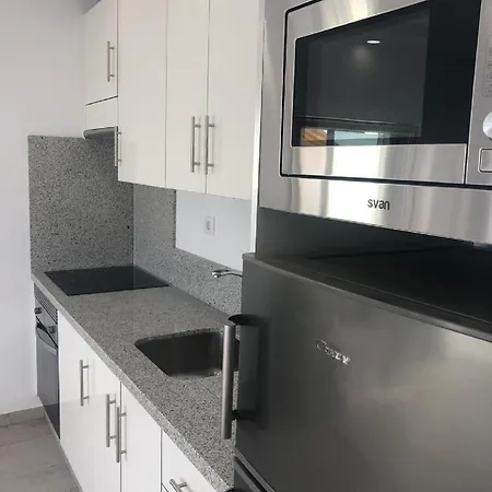 Ferienwohnung Fur 3 Personen Ca 70 Qm In Cristianos, Teneriffa Westkuste Von Teneriffa Apartment Los Cristianos (Tenerife)