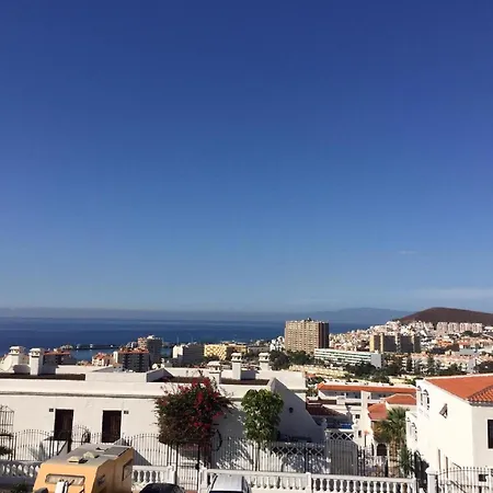 Ferienwohnung Fur 3 Personen Ca 70 Qm In Cristianos, Teneriffa Westkuste Von Teneriffa