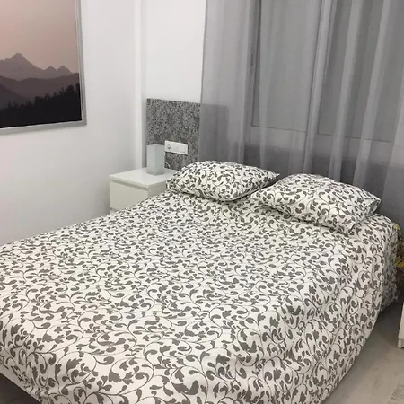 Apartment Ferienwohnung Fur 3 Personen Ca 70 Qm In Cristianos, Teneriffa Westkuste Von Teneriffa *