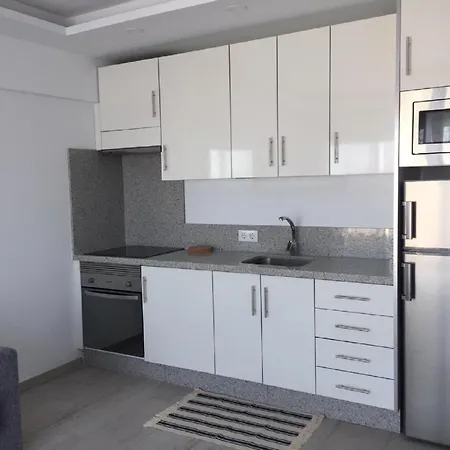 Ferienwohnung Fur 3 Personen Ca 70 Qm In Cristianos, Teneriffa Westkuste Von Teneriffa Apartmán
