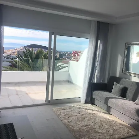 Ferienwohnung Fur 3 Personen Ca 70 Qm In Cristianos, Teneriffa Westkuste Von Teneriffa *