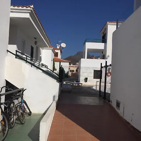 Ferienwohnung Fur 3 Personen Ca 70 Qm In Cristianos, Teneriffa Westkuste Von Teneriffa *