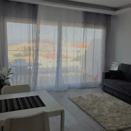 Apartmán Ferienwohnung Fur 3 Personen Ca 70 Qm In Cristianos, Teneriffa Westkuste Von Teneriffa Los Cristianos (Tenerife)